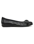Caprice Balerini 304662188 - Piele naturala - 36 EU - Negru