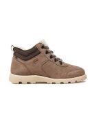 Caprice Botine 9-26204-43 Bej - Piele naturala