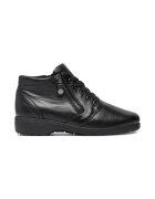 Caprice Botine dama - 304315 - Piele naturala - Negru1
