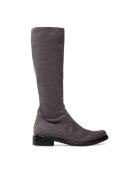 Caprice Cizme dama 303526528 - Textil - Gri