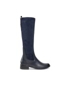 Caprice Cizme dama 303528669 - Textil - Albastru - Albastru