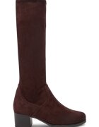 Caprice Cizme dama - 304311 - Piele naturala - Maro
