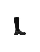 Caprice Cizme dama 304317460 - Piele naturala - Negru - Negru