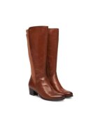 Caprice Cizme dama 305257734 - Piele naturala - Maro