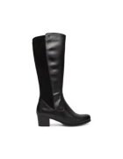 Caprice Cizme elegante pentru femei - Negru