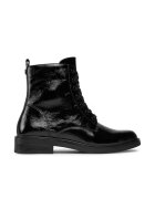 Caprice Ghete dama 303527228 - Piele naturala - Negru - Negru