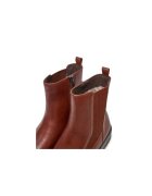 Caprice Ghete dama 304310607 - Piele naturala - 37 EU - Maro