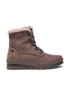 Caprice Ghete dama 304311833 - Piele naturala - Maro - Maro