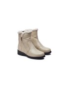 Caprice Ghete dama 304312113 - Piele naturala - Bej - Bej