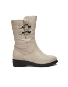 Caprice Ghete dama 304312137 - Piele naturala - Bej - Bej