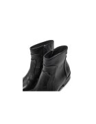 Caprice Ghete dama 304317293 - Piele ecologica - 37.5 EU - Negru