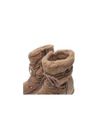 Caprice Ghete dama 304317323 - Piele ecologica - Maro - Maro