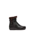 Caprice Ghete dama 304317453 - Piele naturala - Maro - Maro