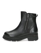 Caprice Ghete de piele - Negru