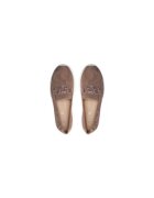 Caprice Mocasini dama 303678708 - Piele naturala - Maro - Maro