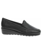 Caprice Mocasini dama 9-24701-41 - negru - Negru