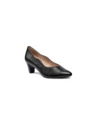 Caprice Pantofi dama 303670566 - Piele naturala - 41 EU - Negru