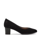 Caprice Pantofi dama - 304313 - Piele naturala - - - Negru