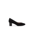 Caprice Pantofi dama 304313189 - Piele naturala - Negru - Negru