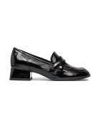 Caprice Pantofi dama - 304314 - Piele naturala - Negru -
