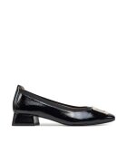 Caprice Pantofi dama 304662386 - Piele naturala - Negru - Negru