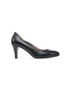 Caprice Pantofi dama 304662744 - Piele naturala - Negru - Negru
