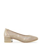 Caprice Pantofi dama 304662942 - Piele naturala - Bej - Bej