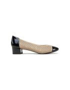 Caprice Pantofi dama 304663277 - Piele naturala - Bej - Bej