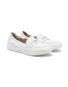 Caprice Pantofi dama 304671623 - Piele naturala - Alb - Alb