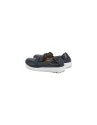Caprice Pantofi dama 304671630 - Piele naturala - Albastru - Albastru