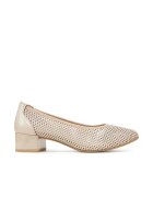 Caprice Pantofi dama 305309815 - Piele naturala - Bej - Bej