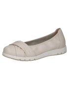 Caprice Pantofi dama 9 22118 44 - Alb