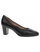 Caprice Pantofi dama 9-22400-43 negru - Negru