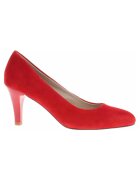 Caprice Pantofi dama 9-22405-42 - rosu - Rosu