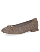 Caprice Pantofi dama 9 22503 42 - Bej