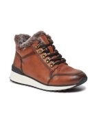 Caprice Pantofi sport dama 303529109 - Piele naturala - Maro - Maro