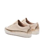 Caprice Pantofi sport dama 303662806 - Piele naturala - Bej - Bej