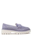 Caprice Pantofi sport dama 303663506 - Piele intoarsa - Violet - Violet