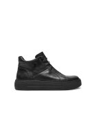 Caprice Pantofi sport dama - 304314 - Piele naturala - Negru -
