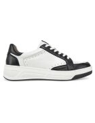Caprice Pantofi sport dama 304664052 - Piele naturala - Alb - Alb