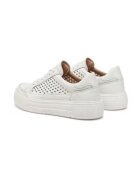 Caprice Pantofi sport dama 304664236 - Piele naturala - Alb - Alb