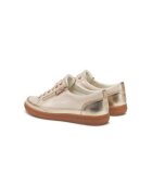 Caprice Pantofi sport dama - 9-23706-44 - Piele naturala - Bej
