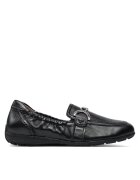 Caprice Pantofi sport dama Negru - Negru