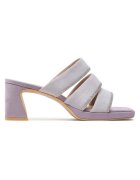 Caprice Sandale dama 303669560 - Piele intoarsa - Violet