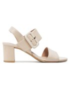 Caprice Sandale dama 303679279 - Piele naturala - Bej