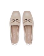 Caprice Sandale dama 304671692 - Piele naturala - Bej - Bej