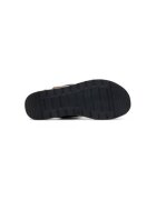 Caprice Sandale dama - 9-28153-42 - Piele naturala - Maro