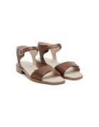 Caprice Sandale dama - 9-28202-44 - Piele naturala - Maro - Maro