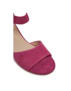 Caprice Sandale dama - 9-28212-42 - Piele naturala - Roz - Roz