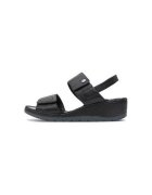 Caprice Sandale dama - 9-28251-42 - Piele naturala - Negru